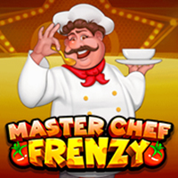 MASTER CHEF FRENZY